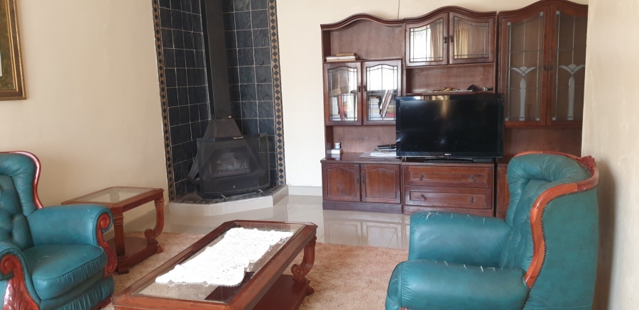  Bedroom Property for Sale in Pellissier Free State